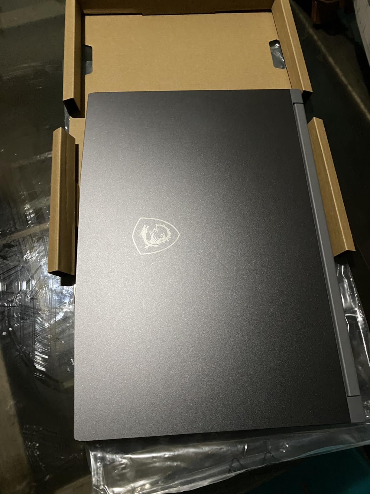 MSI Thin A15 15.6 MSI Thin A15 15.6