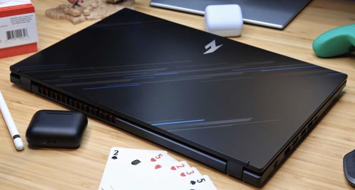 acer Nitro V 15.6