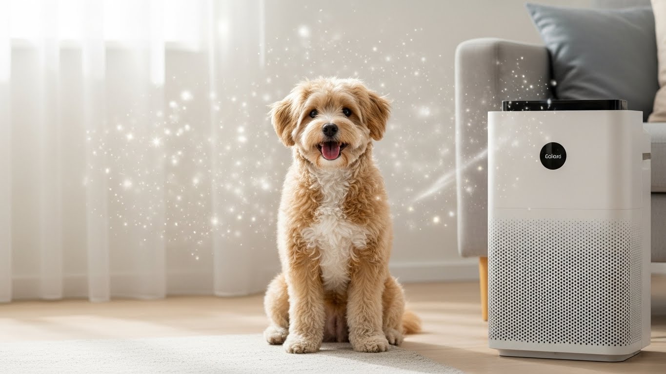 Best Air Purifiers For Pets 2026 Expert Reviews For Pet Owners Best Air Purifiers For Pets 