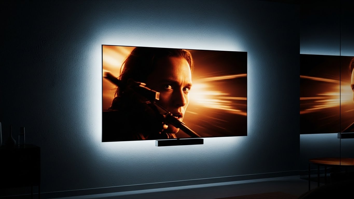 Best Bias Lighting For TV 2026