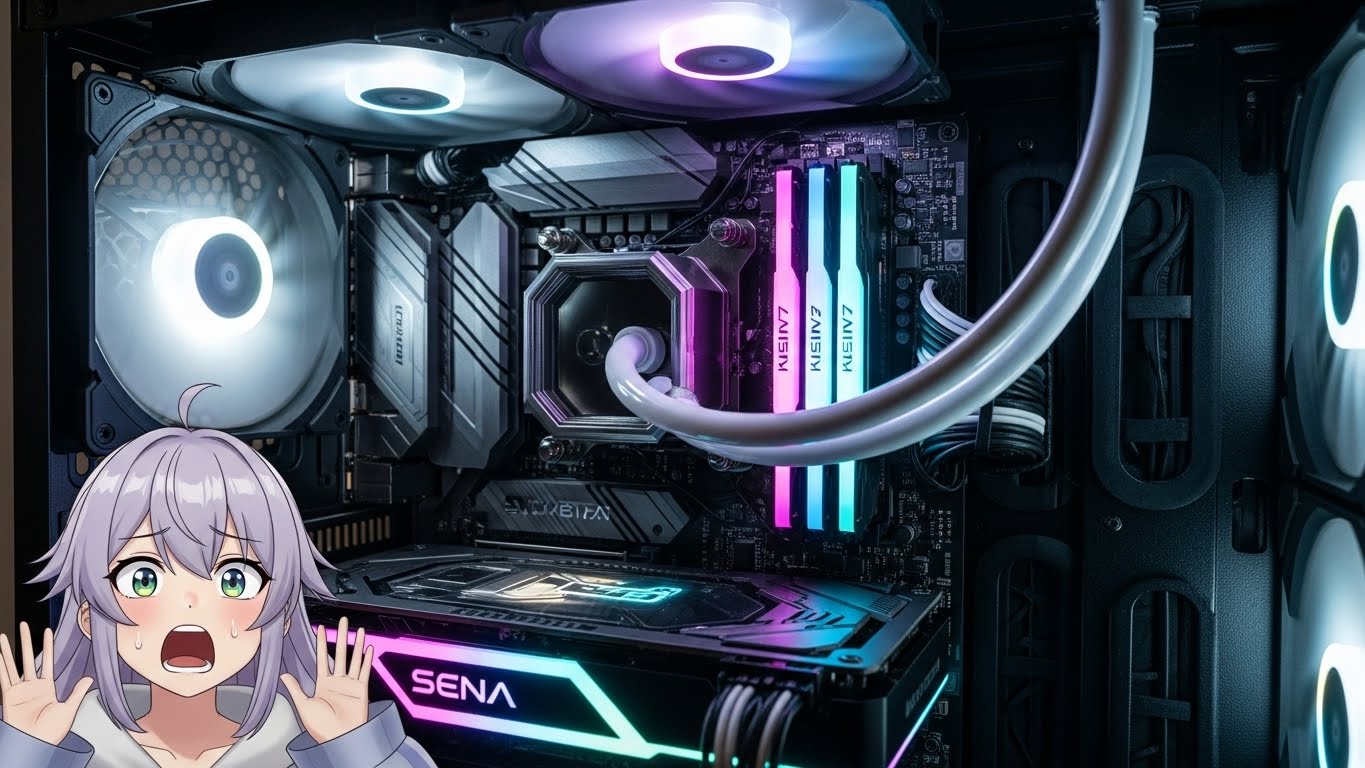 Best CPU For VRChat 2026: 7 Processors Tested for Smooth Performance
