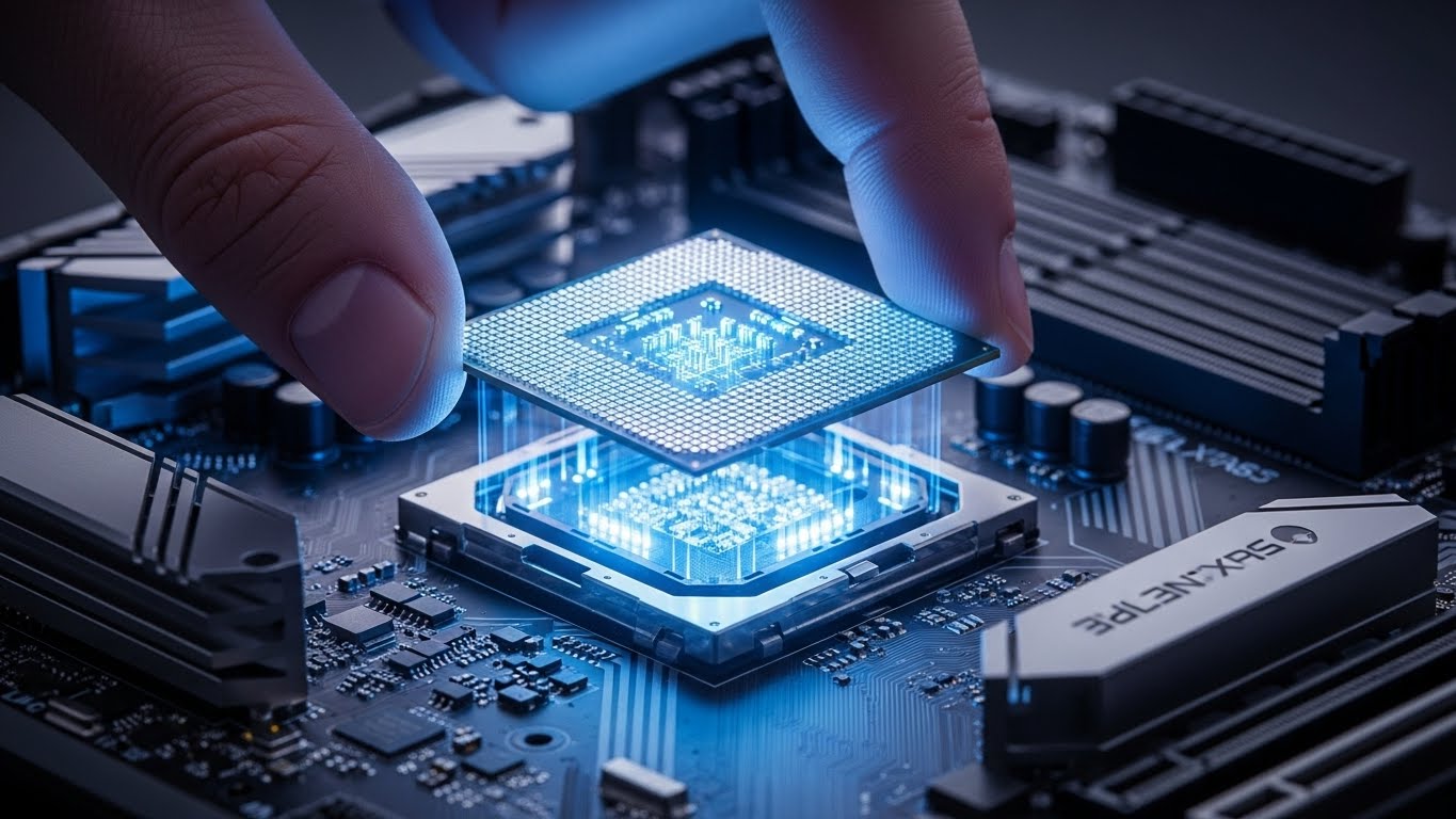 Best Dell CPU 2026: Complete Guide to Intel vs AMD Processors