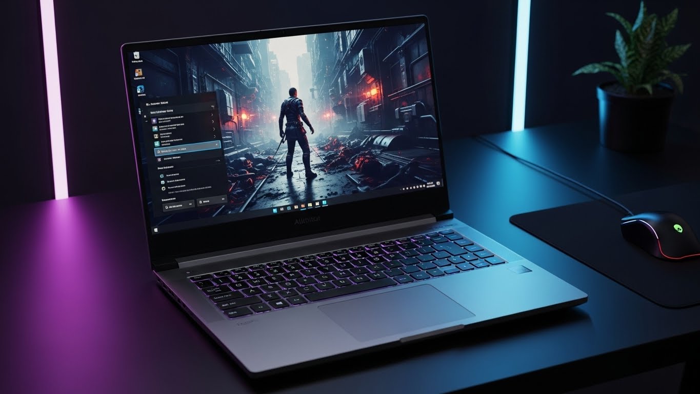 Best Laptops With RTX 3080 2026: 4 Authentic Models Tested