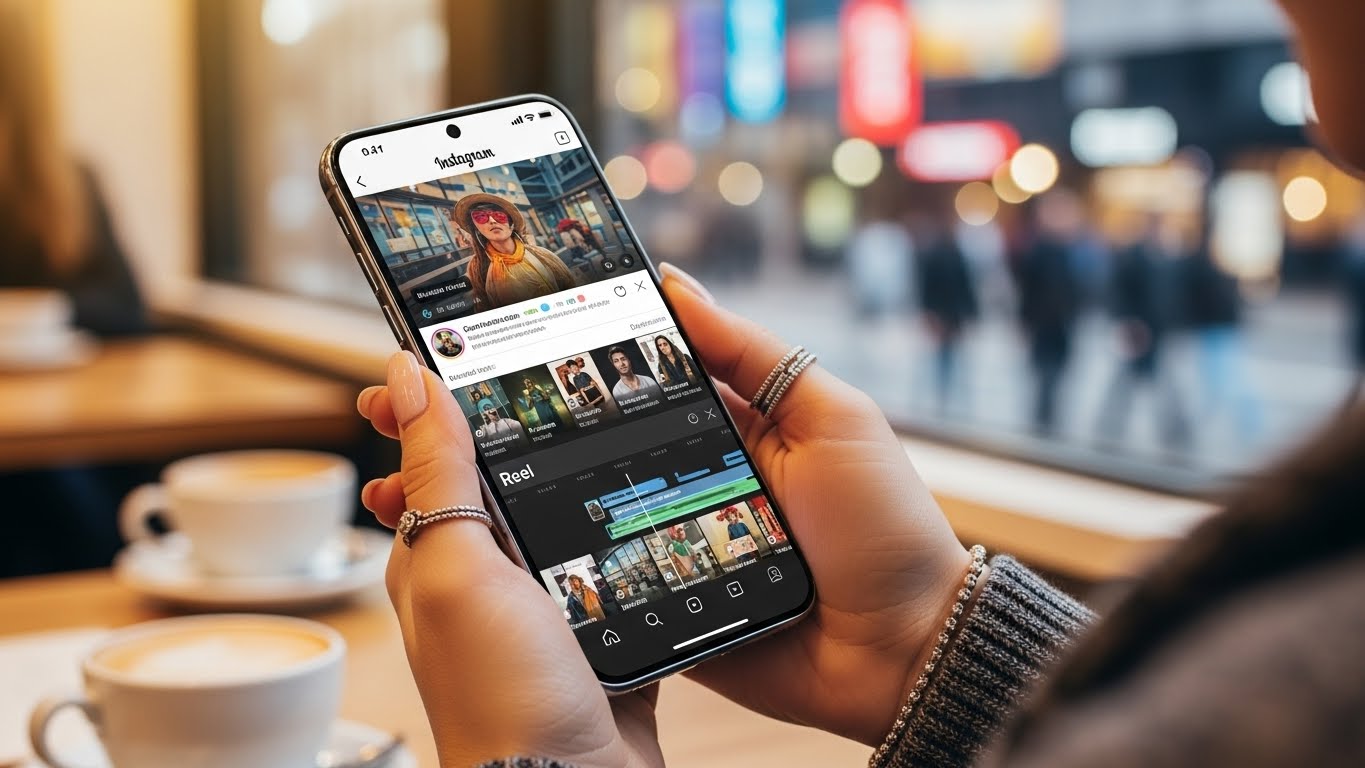 Best Phones For Instagram: 10 Models Tested for Stunning Photos & Videos