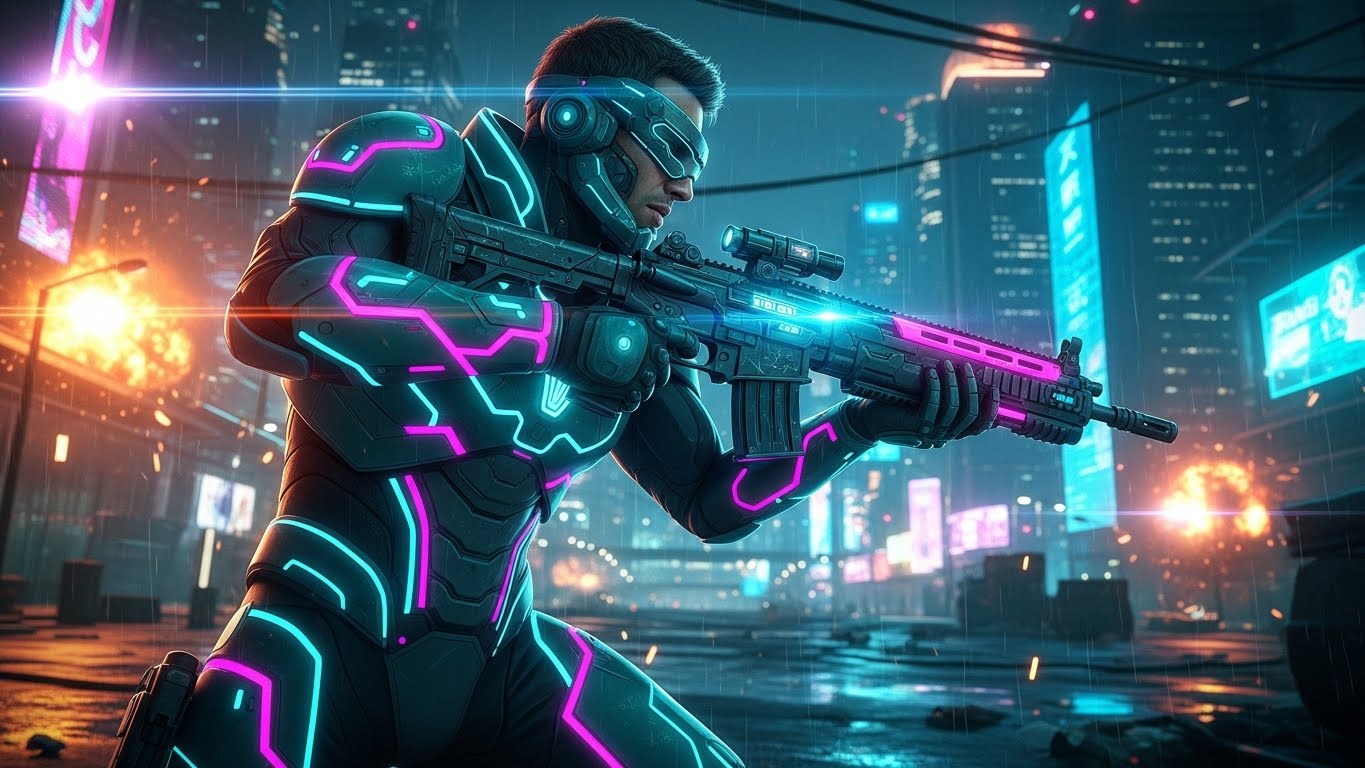 Best RPG Shooter Games Guide: 12 Expert-Reviewed Titles