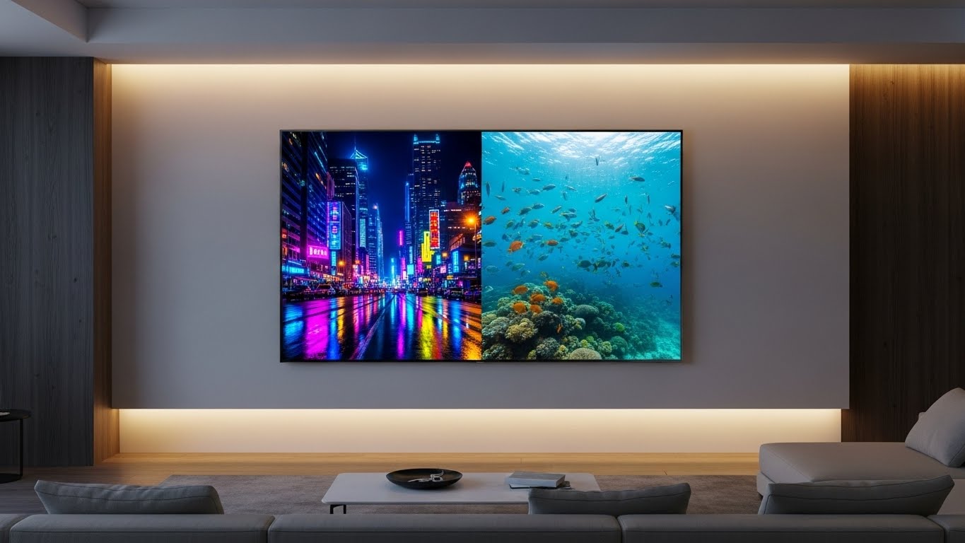 Best Samsung TV 55 Inch 2026: Complete Guide
