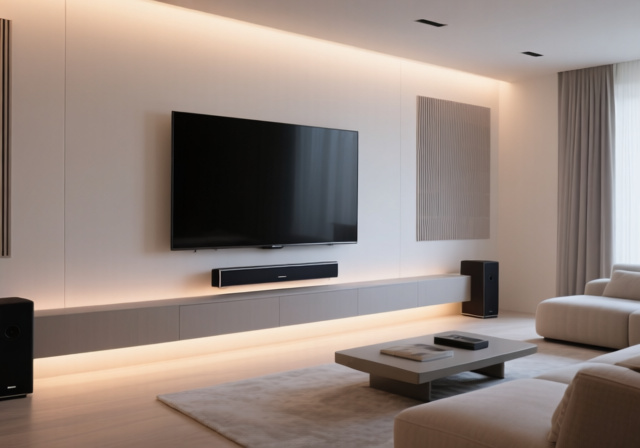 Best TV Speakers 2026: 12 Top Soundbars Tested for Clear Dialogue & Immersive Sound