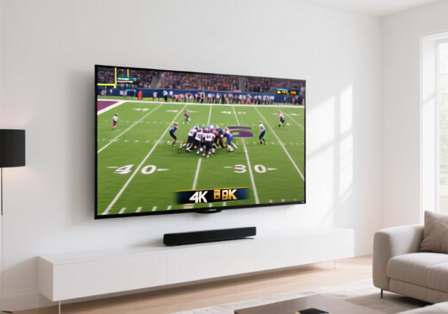 Best 75-Inch TV for Sports 2026: 8 Models Tested for Motion & Brightness