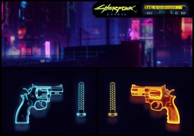 16 Best Cyberpunk 2077 Early Weapons 2026 – Locations & Builds