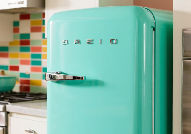 Best Retro Refrigerator 2026: 5 Models with Authentic Vintage Style