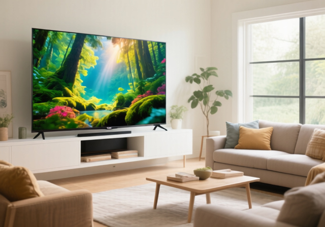 Best 43 Inch TV 2026: 8 Models Tested and Compared