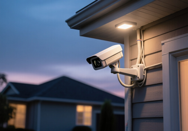 Best Outdoor Security Cameras 2026: Top 12 Models Tested