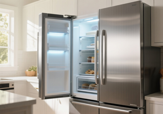 Best French Door Refrigerators 2026: 10 Models Tested