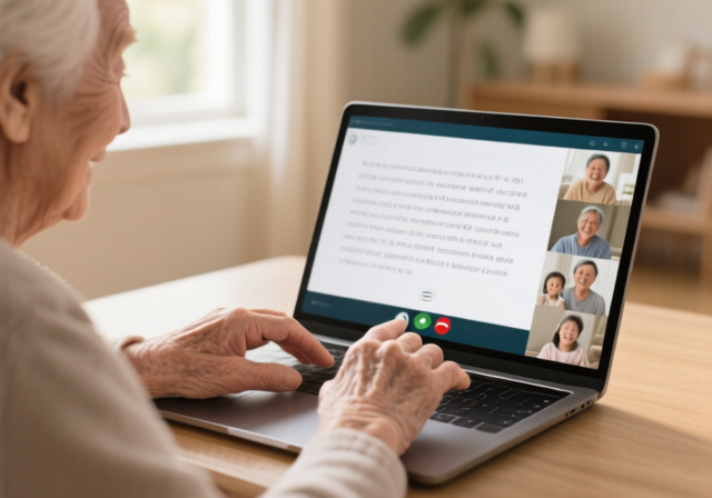 Best Laptops For Seniors 2026: Complete Guide With Senior Testing Data