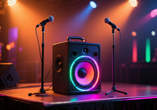Best Karaoke Speakers 2026: 10 Expert-Tested Party Speakers