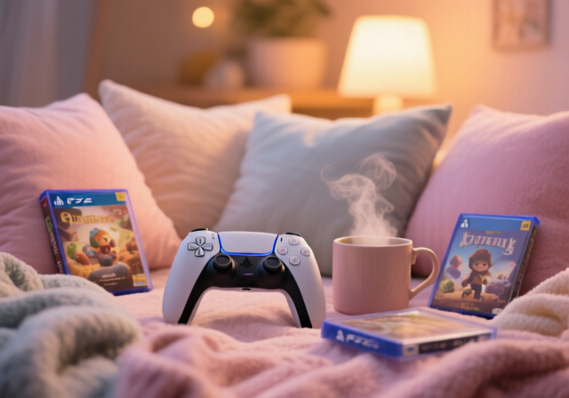 Best Cozy Games PS5 2026: 12 Most Relaxing Titles Reviewed