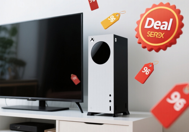 Best Deal On Xbox Series X 2026: Where to Find Real Savings?