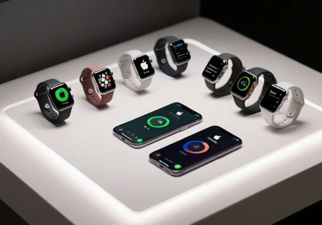 Best Smartwatches For iPhone 2026: 10 Models Tested & Reviewed