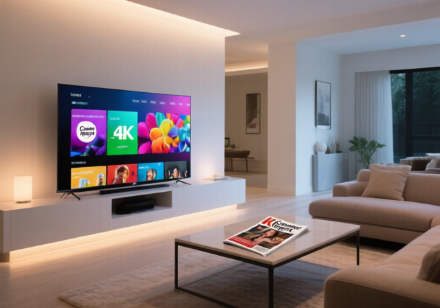 Best Consumer Reports TV: 12 Expert-Tested Models Compared