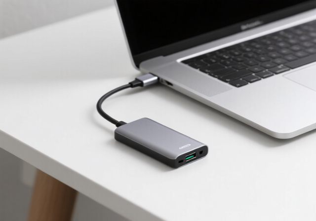 Best External SSDs For Mac