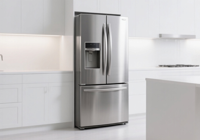 Best 18 Cu Ft Refrigerator: Top 5 Models for 2026