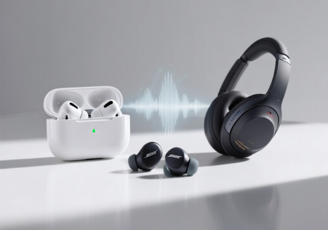 Best Noise Cancelling Earbuds In 2026: Expert Reviews & Buying Guide