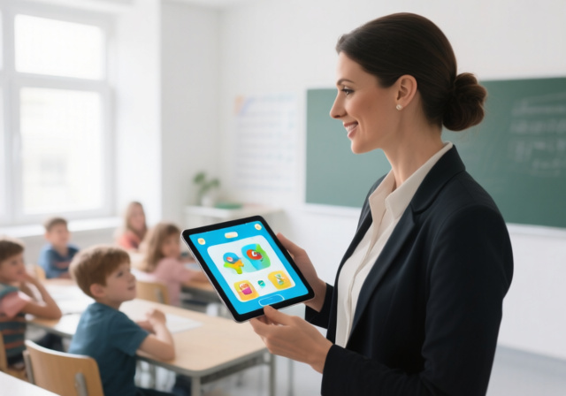 Best Tablets For Teachers 2026: 8 Expert-Tested Devices for Education