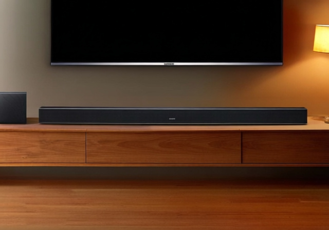 Best Budget Soundbar For Samsung TV