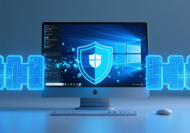 Best Windows Antivirus 2026: 10 Antivirus Software Tested