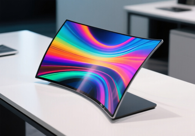 Best Flexible Displays 2026: 10 OLED & Bendable Screens Tested