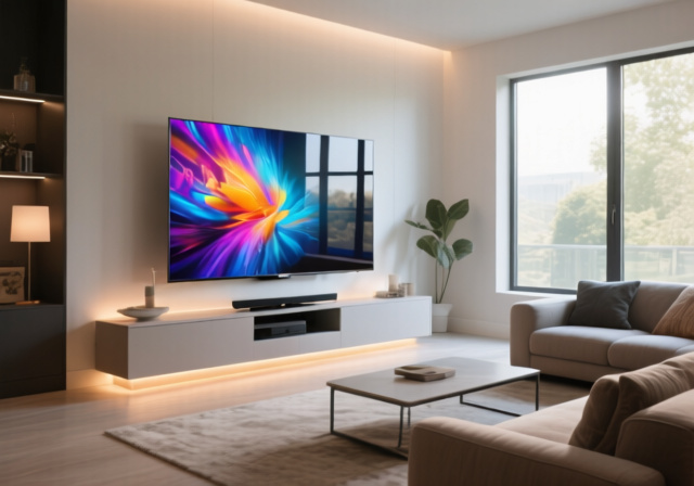 Best QLED TV 2026: 8 Models Tested for Brightness and Gaming