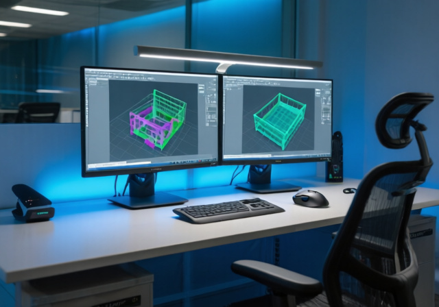 Best 3D Mice For CAD 2026: Top 8 Devices Tested & Reviewed