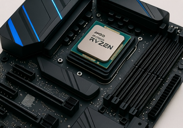Best Graphics Cards GPUs To Pair With Ryzen 7 5700x3d 2026
