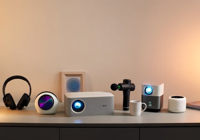 Best Tech Gifts Under $50