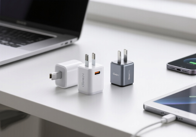 Best USB-C Chargers 2026: 13 Top-Rated Models Tested