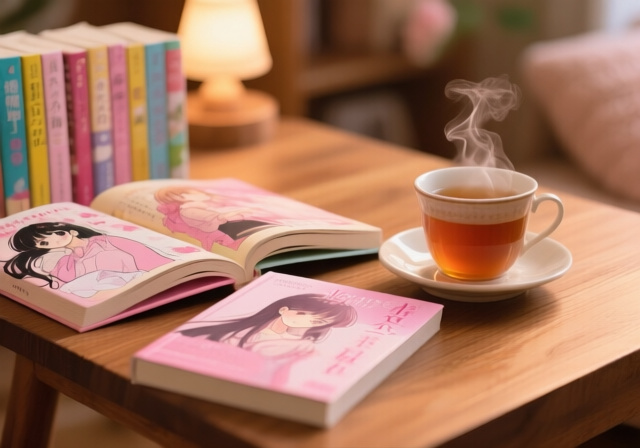 Best Romance Manga Guide: 18 Essential Series for Every Reader