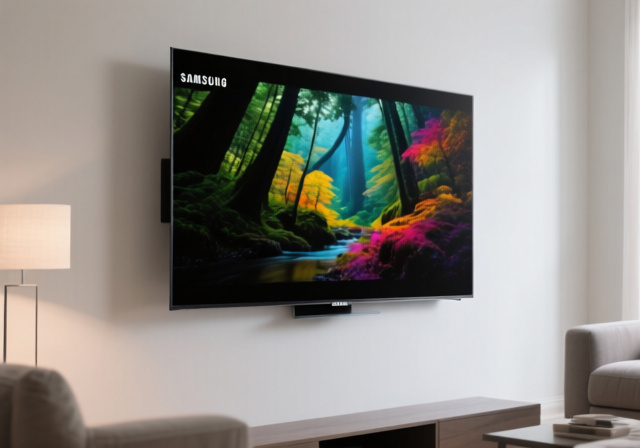 Best Samsung Tv 43 Inch 2026: 8 Top Models Tested and Reviewed