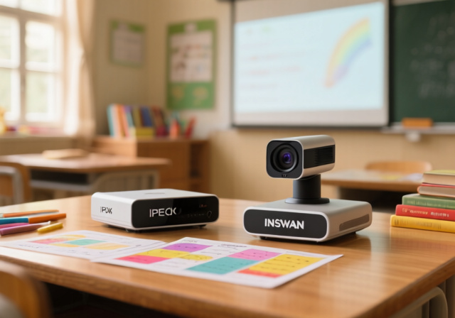 Best Document Cameras 2026: 8 Models Tested for Classrooms