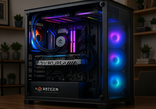 Best Graphics Cards GPUs For Ryzen 7 7700x