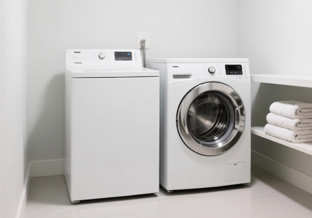 Best Basic Washer And Dryer 2026: 8 Reliable Models Tested