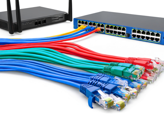 Best Ethernet Cables 2026: Top 10 Picks for Reliable Networking