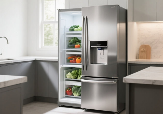 Best Refrigerators Without Ice Makers: 8 Reliable Models for 2026