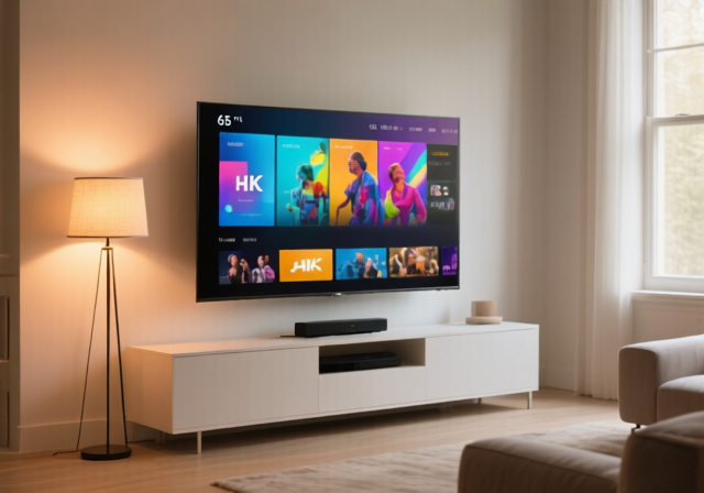 Best TV Under $1000 2026: 12 Top-Rated Models Tested