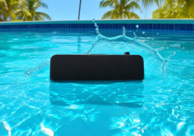 Best Waterproof Bluetooth Speakers