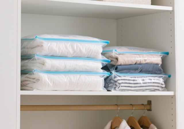 Best Vacuum Pack Bags of 2026: Complete Guide Tested and Reviewed