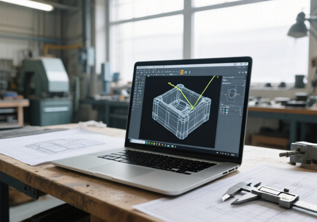 Best CNC Programming Laptops 2026: Expert Reviews & Guide
