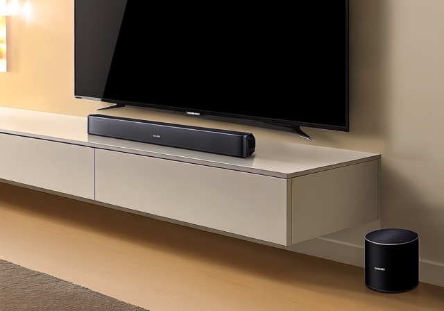 Best Soundbar For Samsung TV 2026: 10 Models Tested for Ultimate Audio