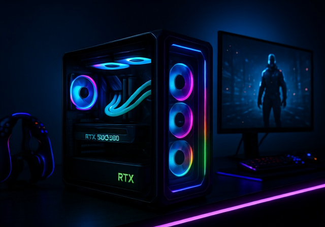 Best Gaming PCs With Rtx 5080 2026: 10 Powerful Systems Reviewed