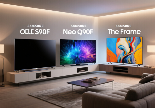Best Samsung TV 65 Inch 2026: 8 Models Tested by Experts