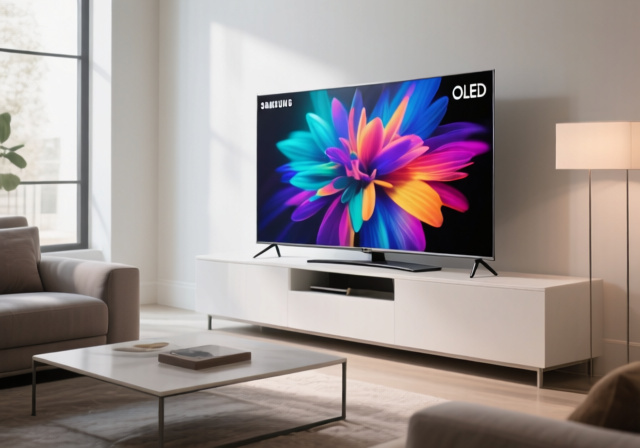 Best Samsung TVs 2026: 8 Models Tested for Perfect Quality